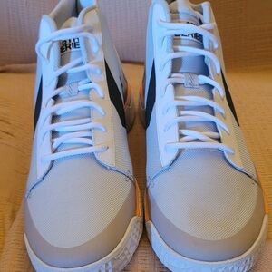 CONVERSE STARS SERIES BASKETBALL MEN SHOES